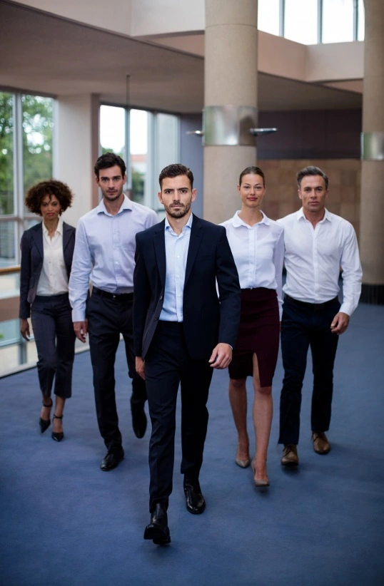 Business Expertise